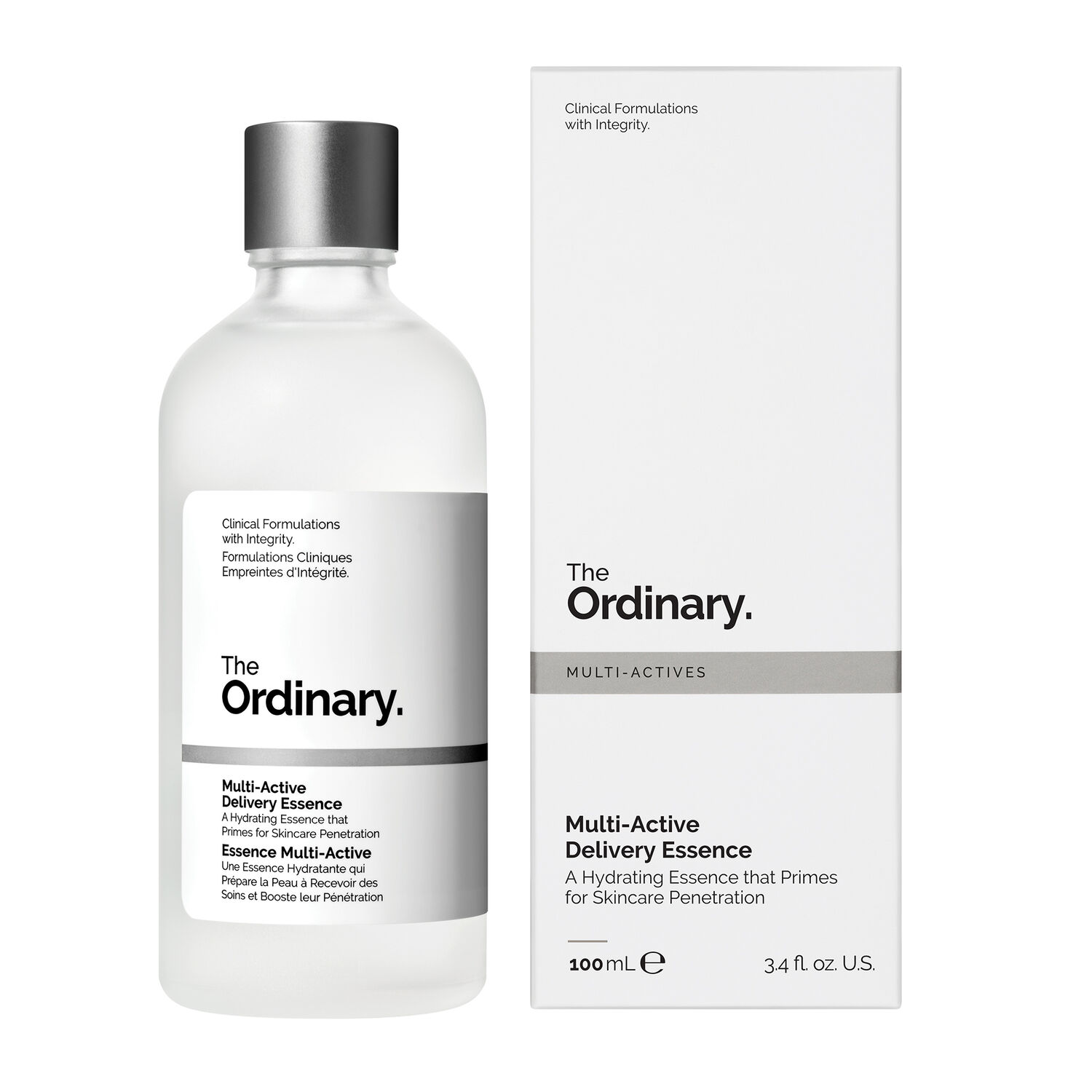 The Ordinary Multi-Active Delivery Essence