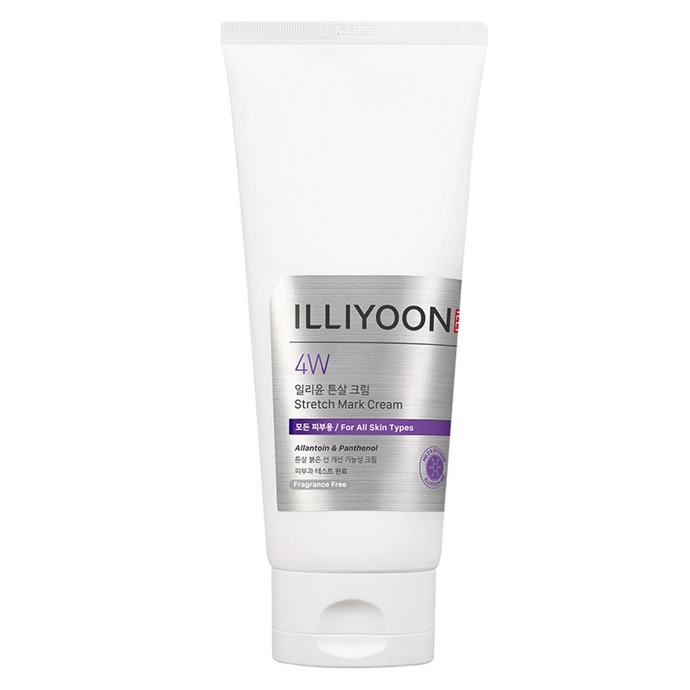 ILLIYOON Stretch Mark Cream