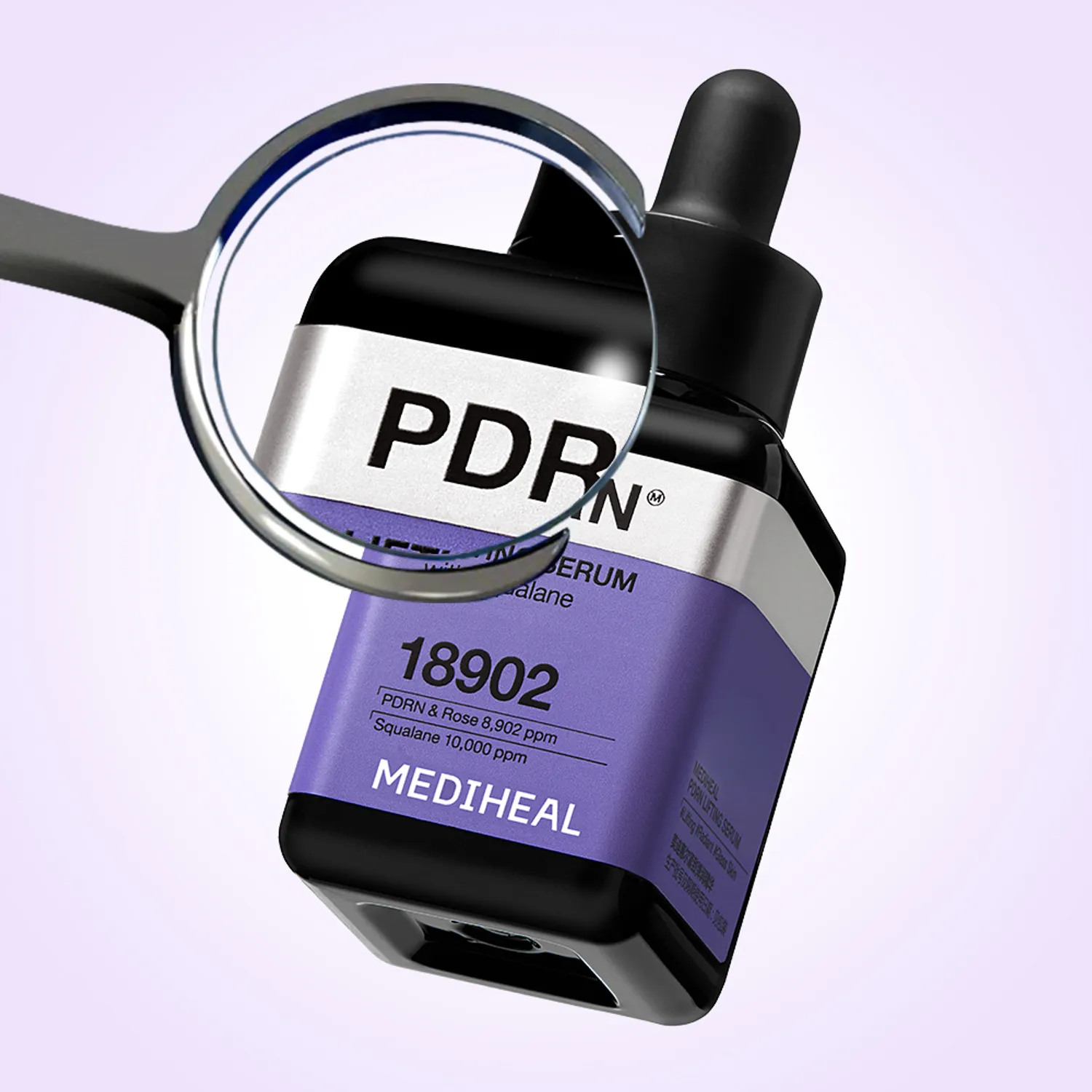 MEDIHEAL PDRN Lifting Serum