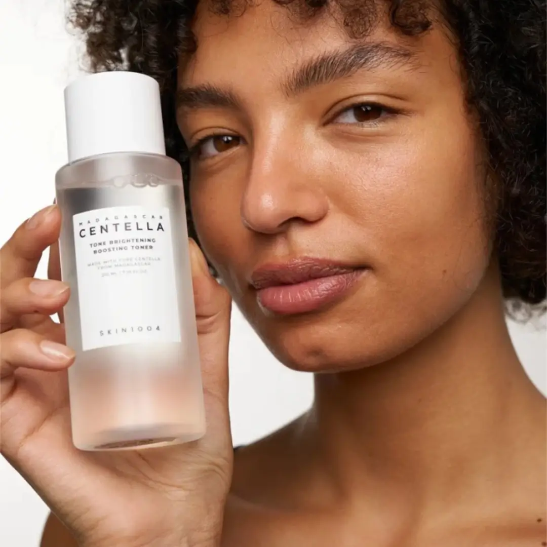 Skin1004 Centella Brightening Toner
