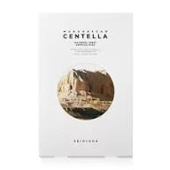 Skin1004 Madagascar Centella Watergel Sheet Ampoule Mask