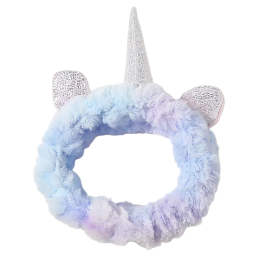 Fashion Unicorn Headband 