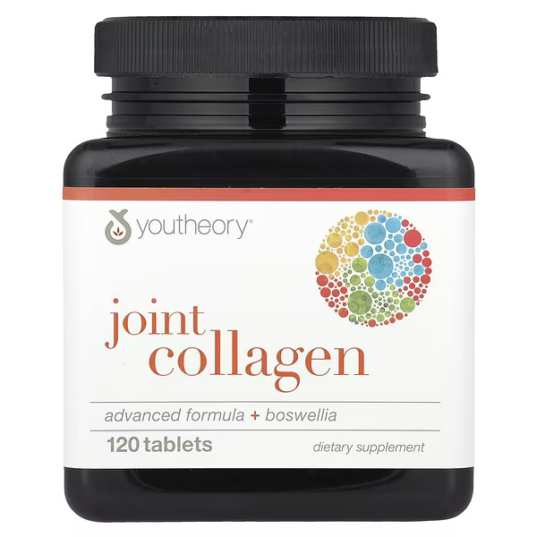 Youtheory Collagen 6000Mg
