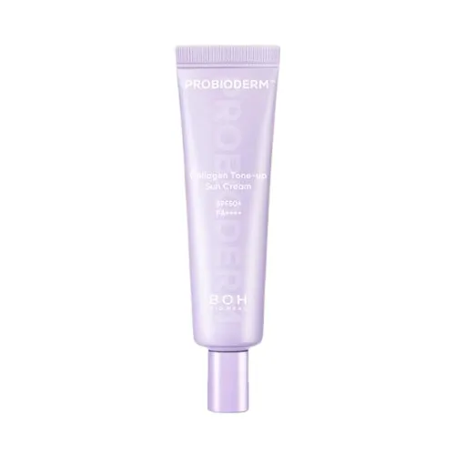 BOH Probioderm Collagen Tone-Up Sun Cream