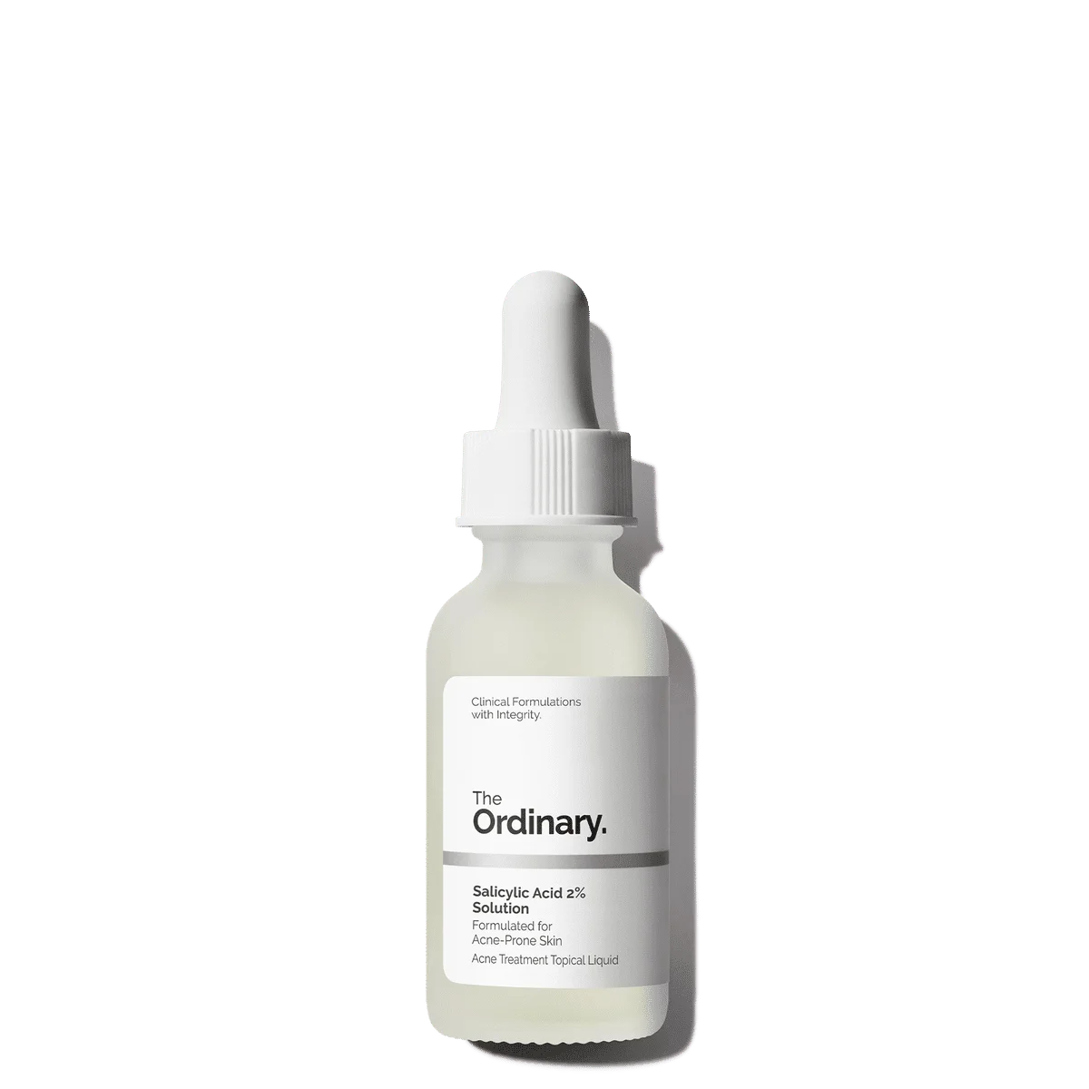 The Ordinary Salicylic Acid 2% Solution