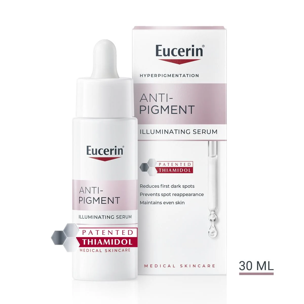 Eucerin Anti-Pigment Illuminating Serum