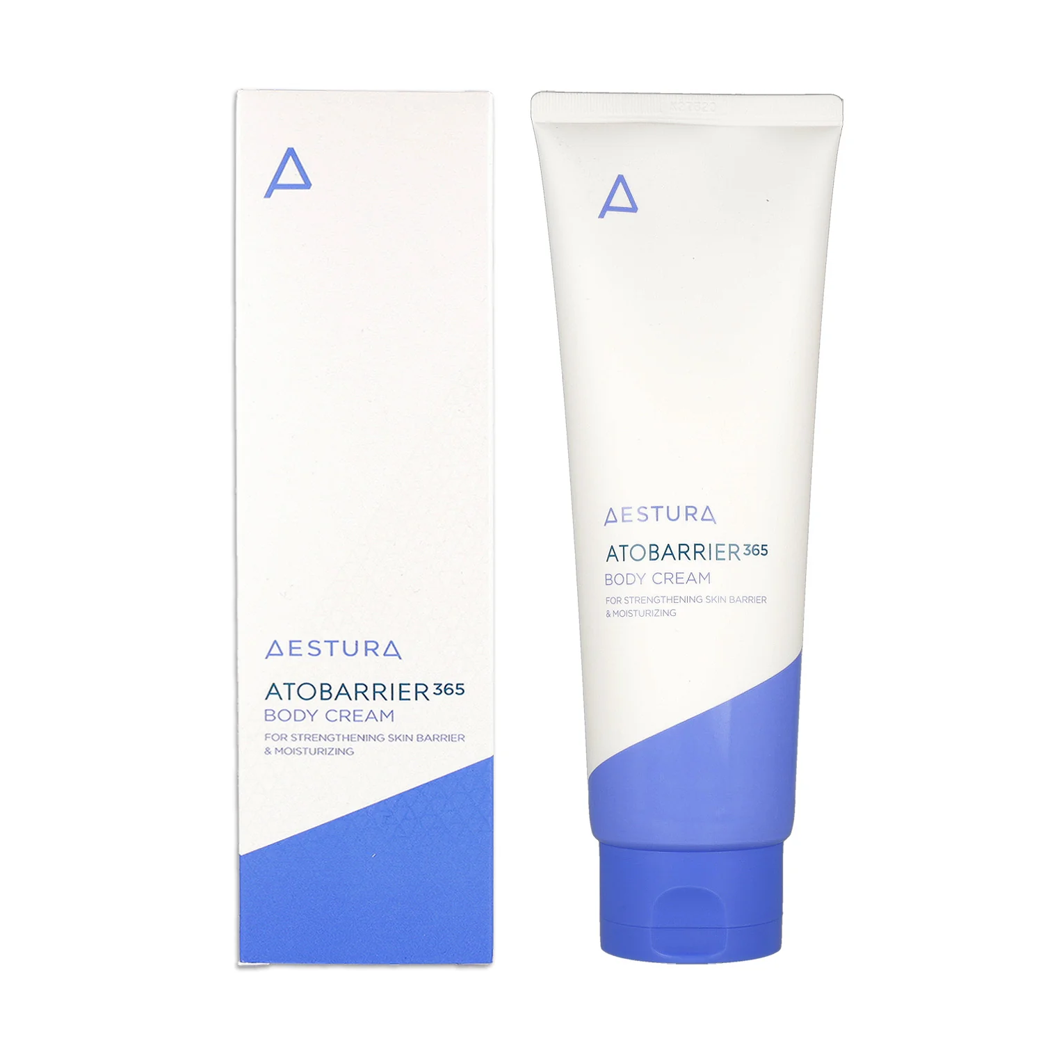AESTURA ATOBARRIESR365 BODY CREAM