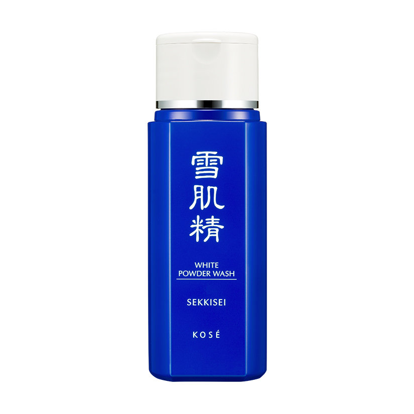 Kose Sekkisei White Powder Wash