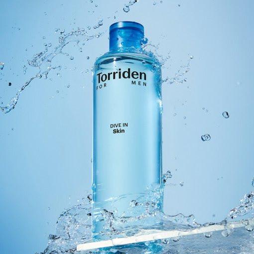 Torriden For Men Dive In Skin