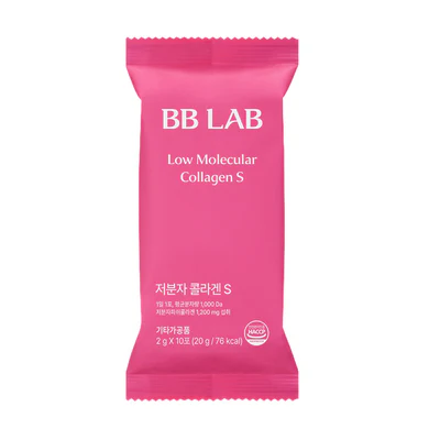 BB LAB Marine Collagen Powder Low Molecular Collagen S 2grams 