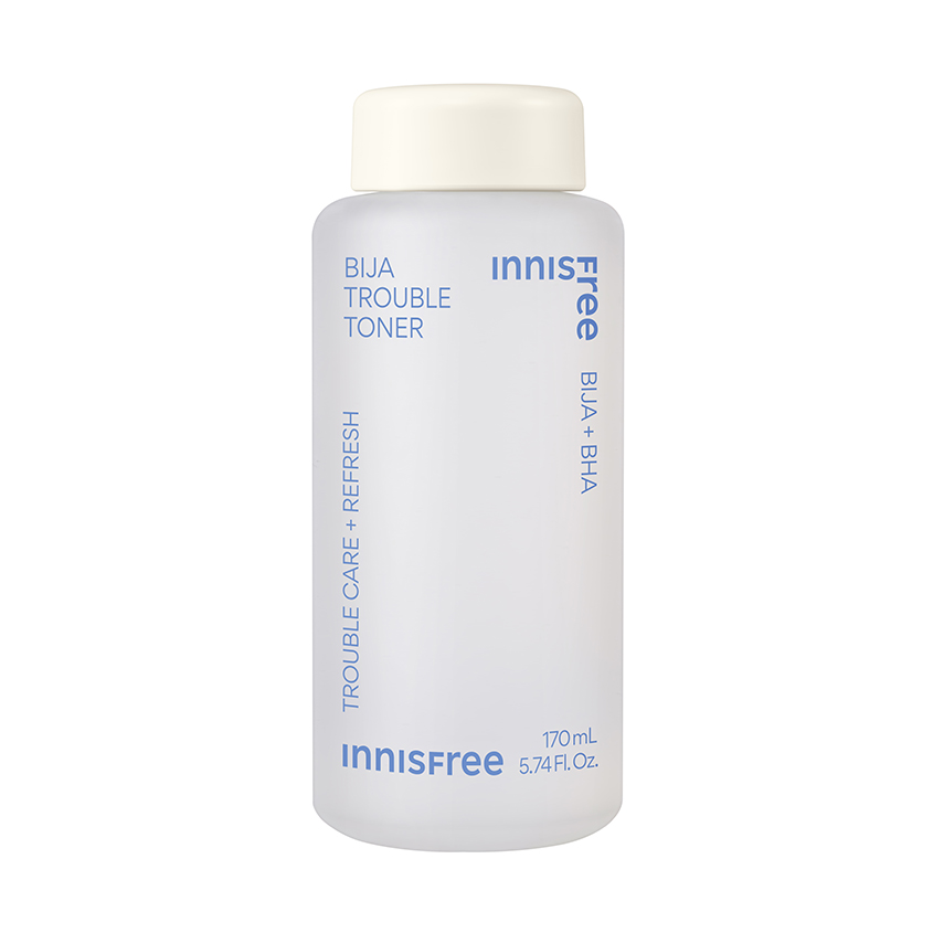 Innisfree Bija Trouble Toner