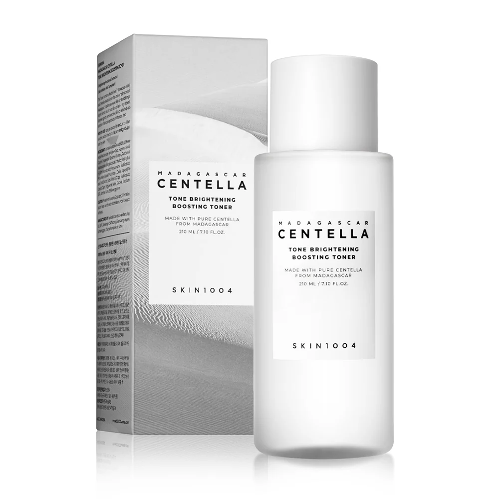 Skin1004 Centella Brightening Toner