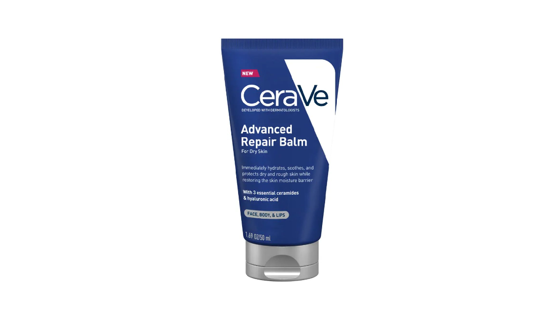 CeraVe Advanced Repair Balm