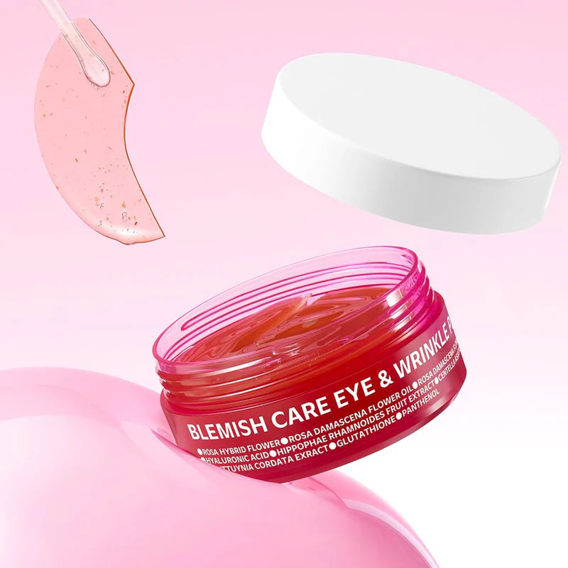 ISOI Blemish Care Eye & Wrinkle Patch 
