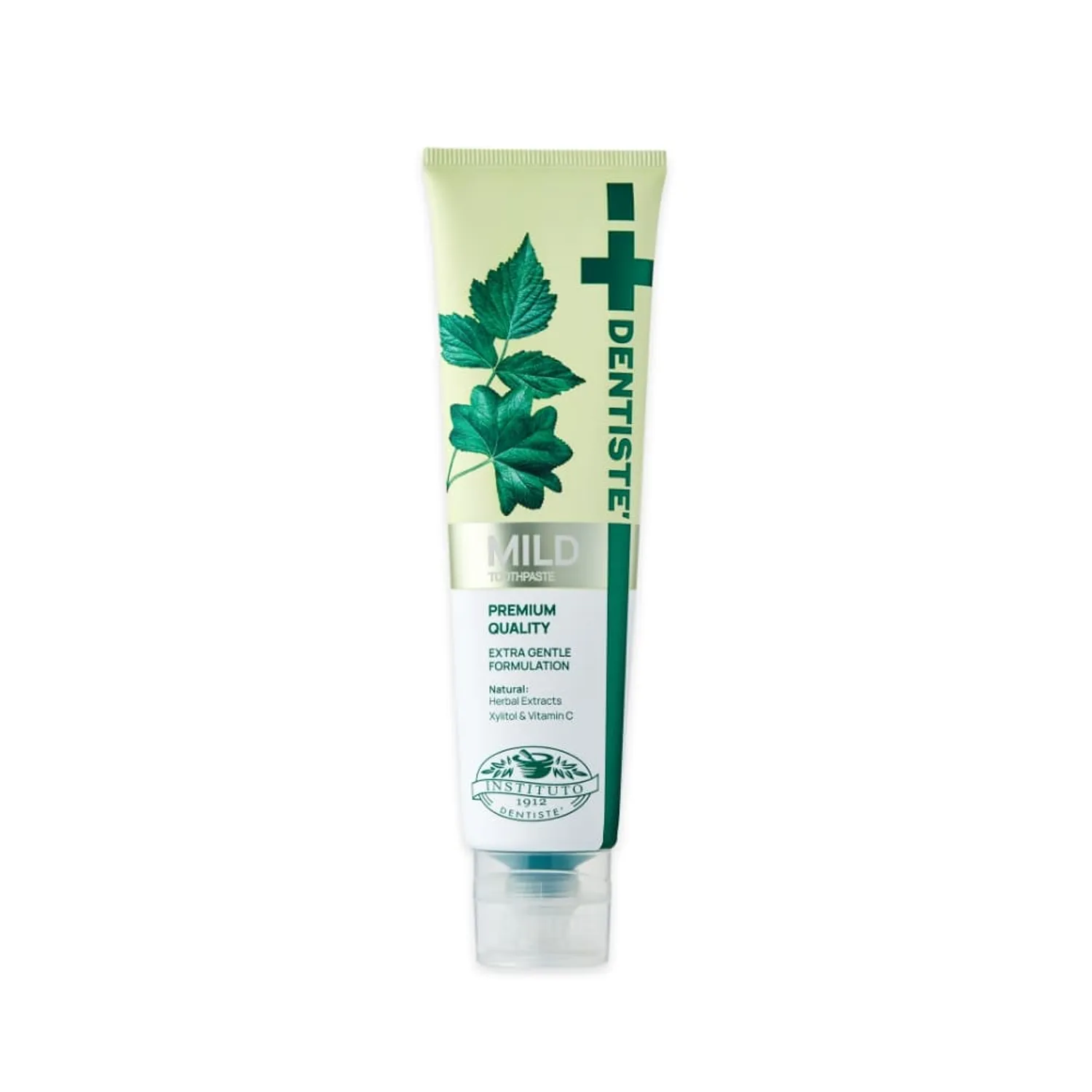 DENTISTE New Mild Toothpaste