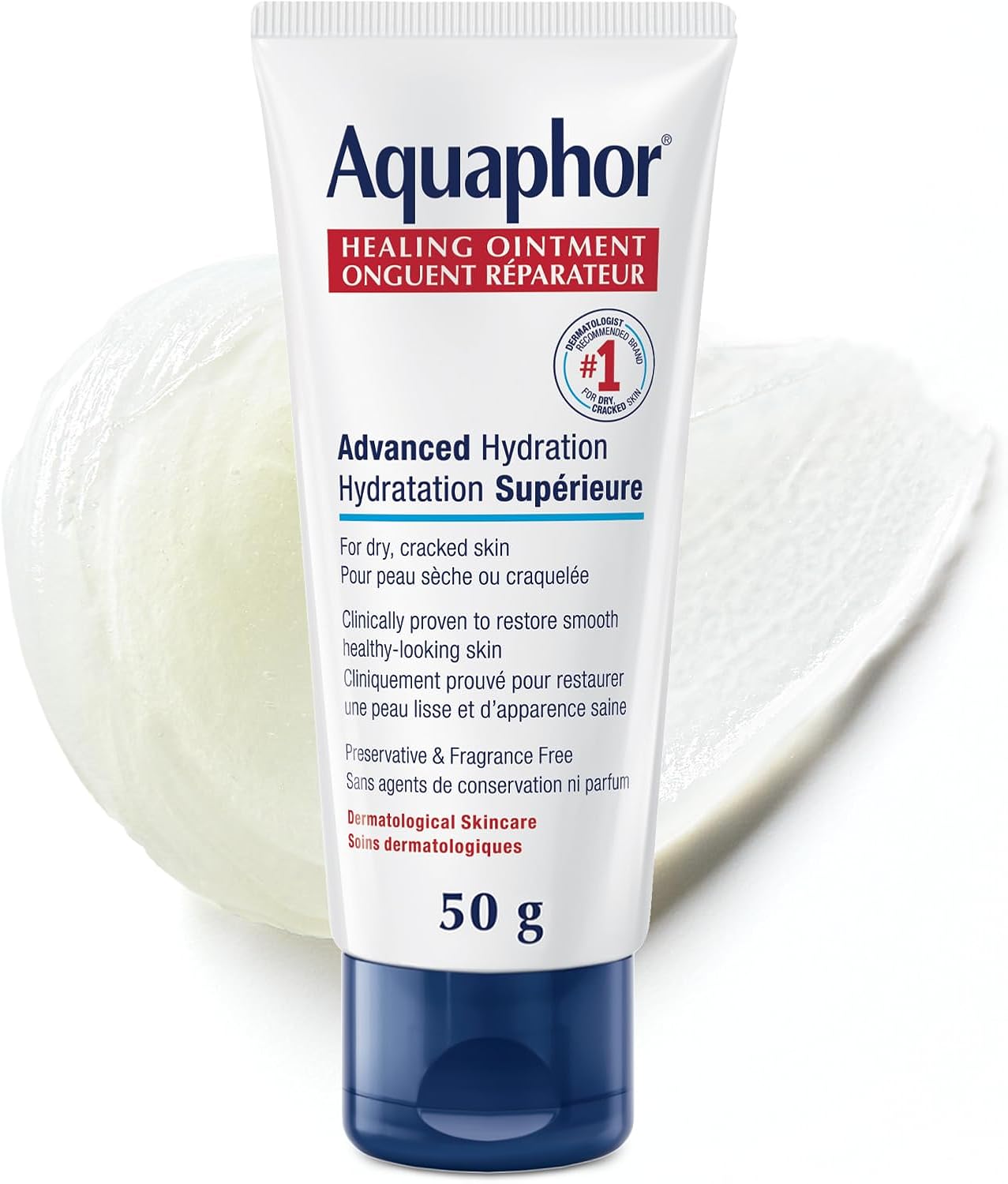 Aquaphor Healing Ointment