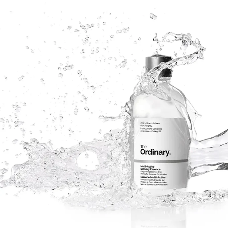 The Ordinary Multi-Active Delivery Essence