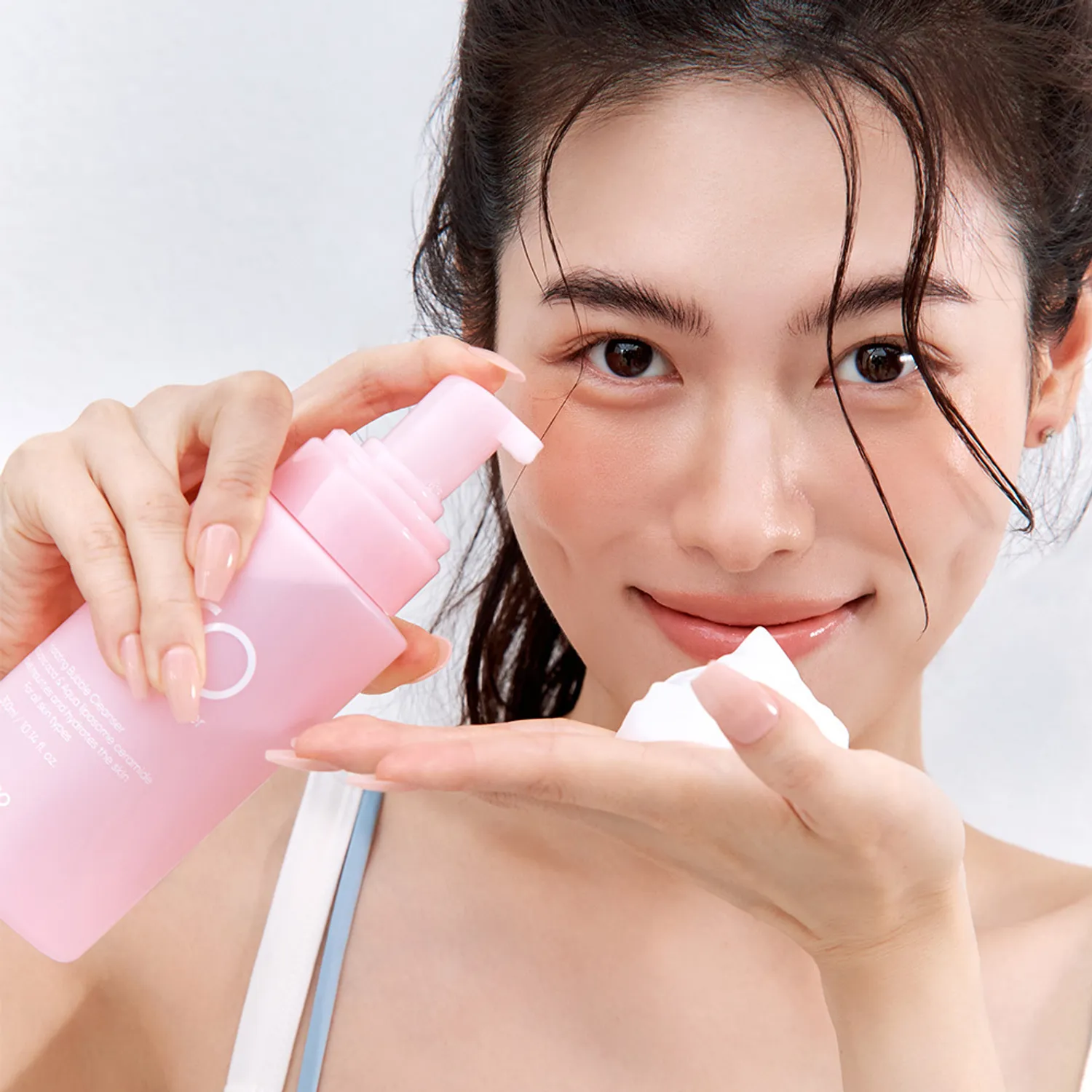 BANILA CO Clean It Zero Bubble Cleanser