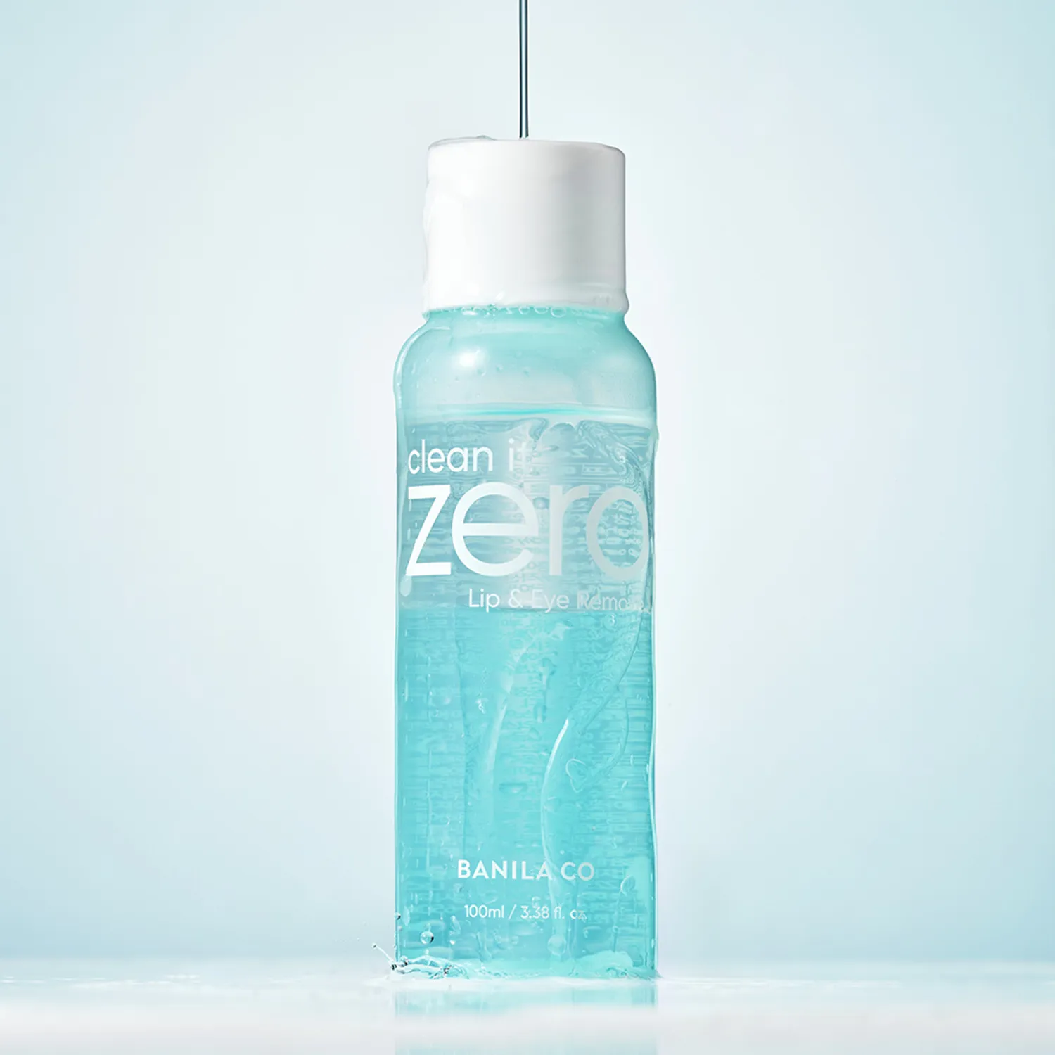 BANILA CO Clean It Zero Lip & Eye Remover