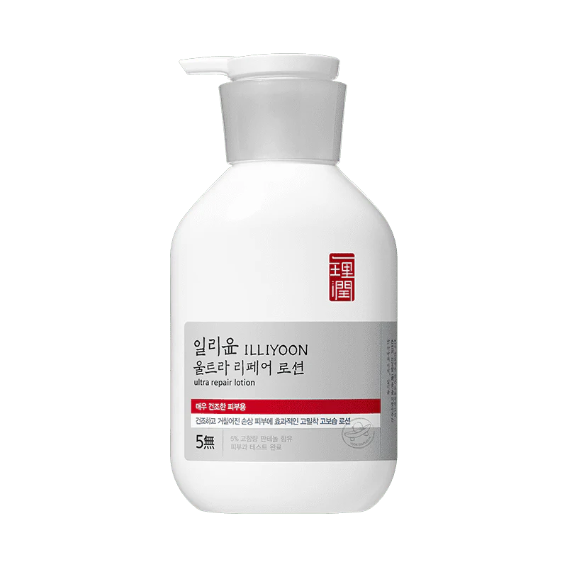 ILLIYOON Ultra Repair Lotion 350 ml