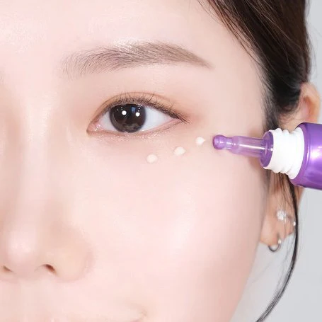 BIOHEAL BOH - Probioderm 3D Lifting Eye & Wrinkle Cream Duo