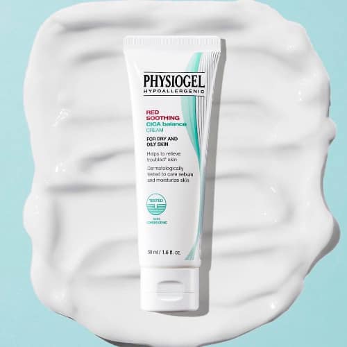 PHYSIOGEL RED SOOTHING Cica Balance Cream 