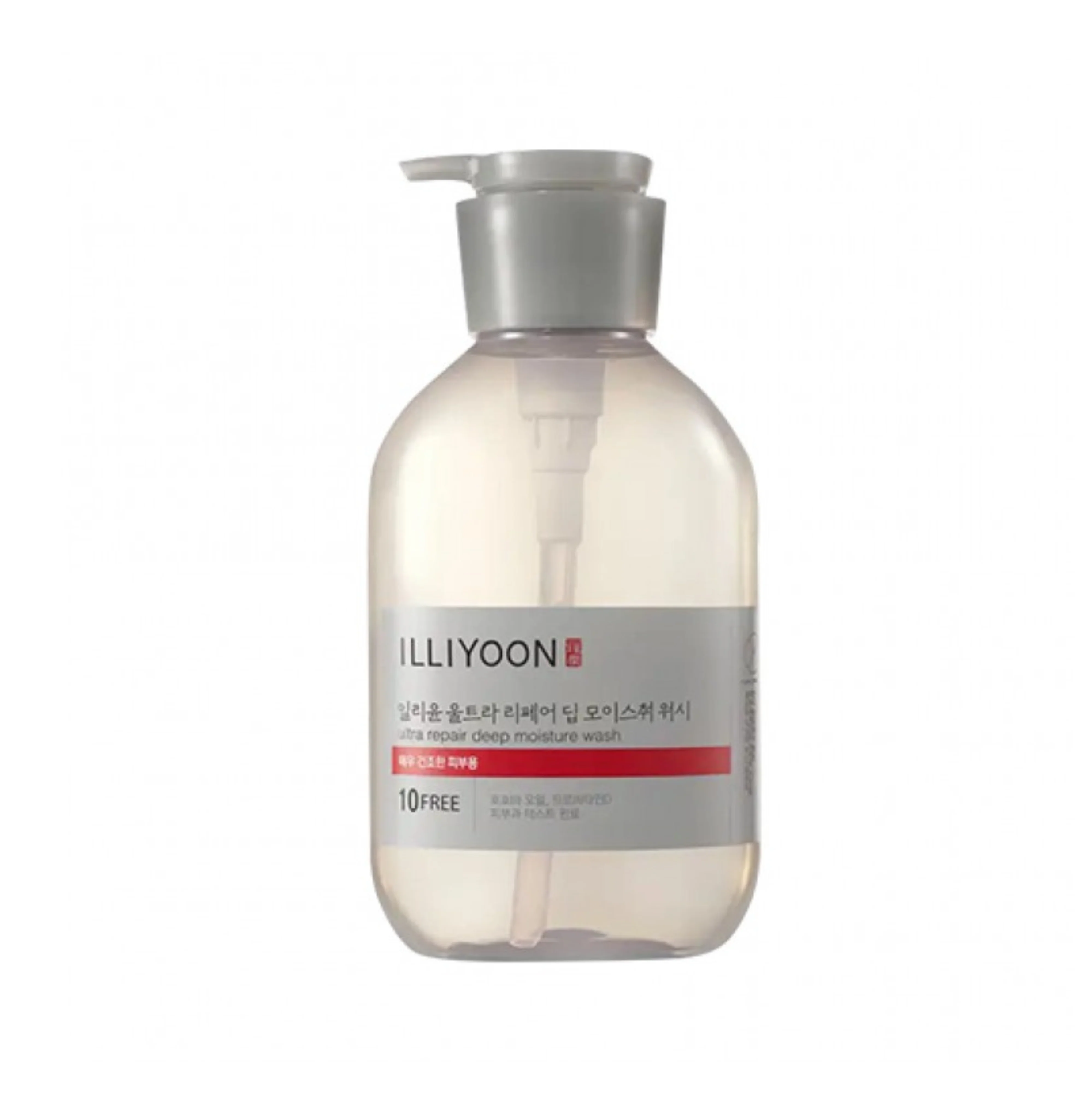 ILLIYOON Ultra Repair Deep Moisture Wash 500 mL