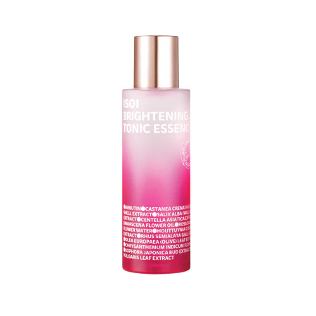 ISOI Brightening Tonic Essence 
