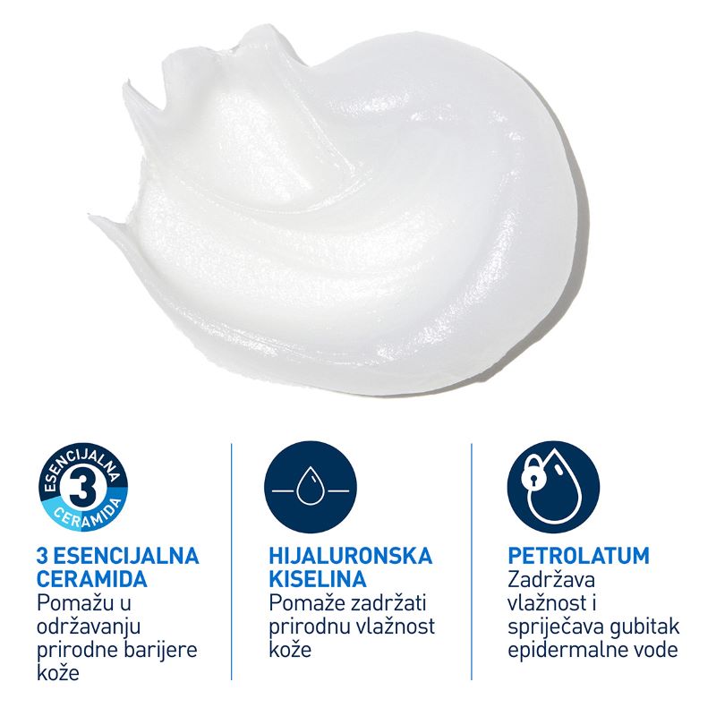 CeraVe Advanced Repair Ointment