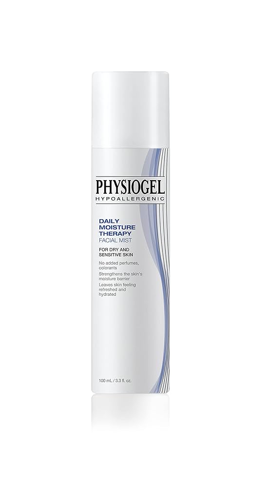 Physiogel Hypoallergenic Daily Moisture Therapy Facial Mist