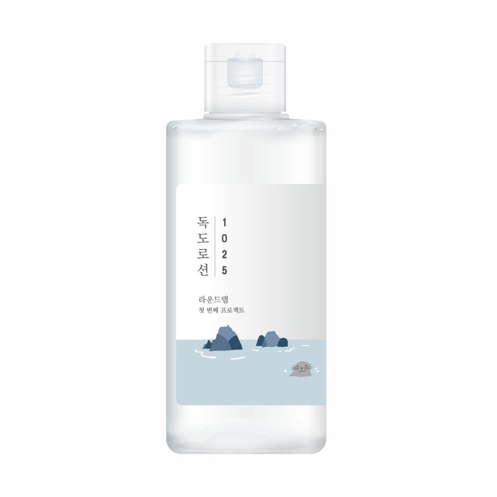 Round Lab 1025 Dokdo Lotion