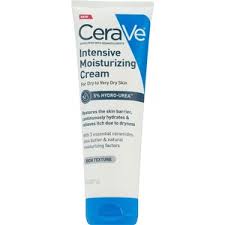 CeraVe Intensive Moisturizing Cream
