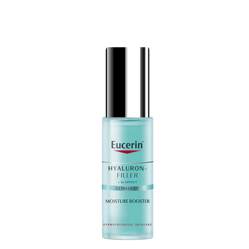Eucerin Hyaluron-Filler Moisture Booster