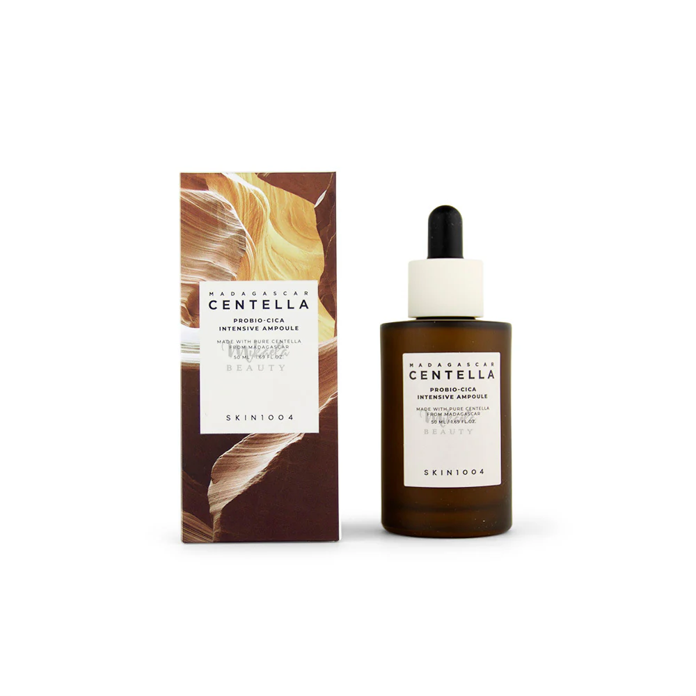 SKIN1004 Madagascar Centella Probio-Cica Intensive Ampoule