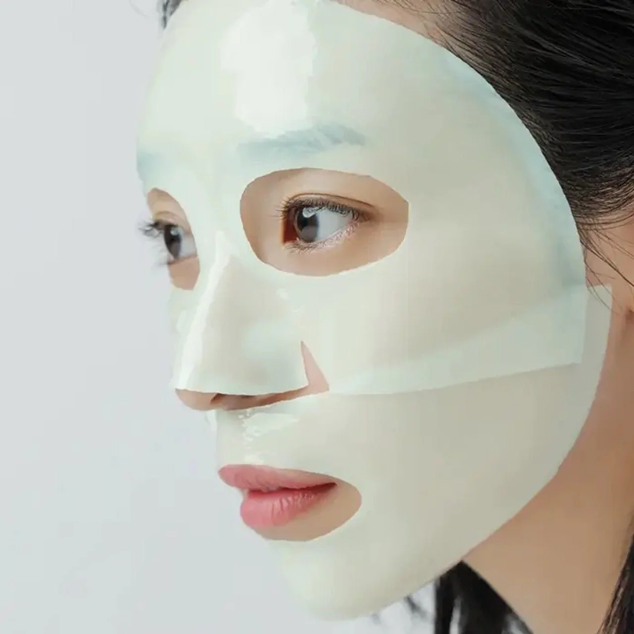 Abib Collagen Gel Mask