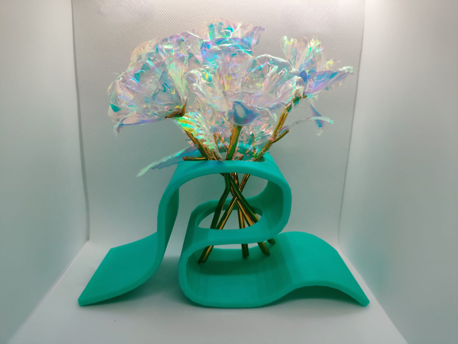 flower stand