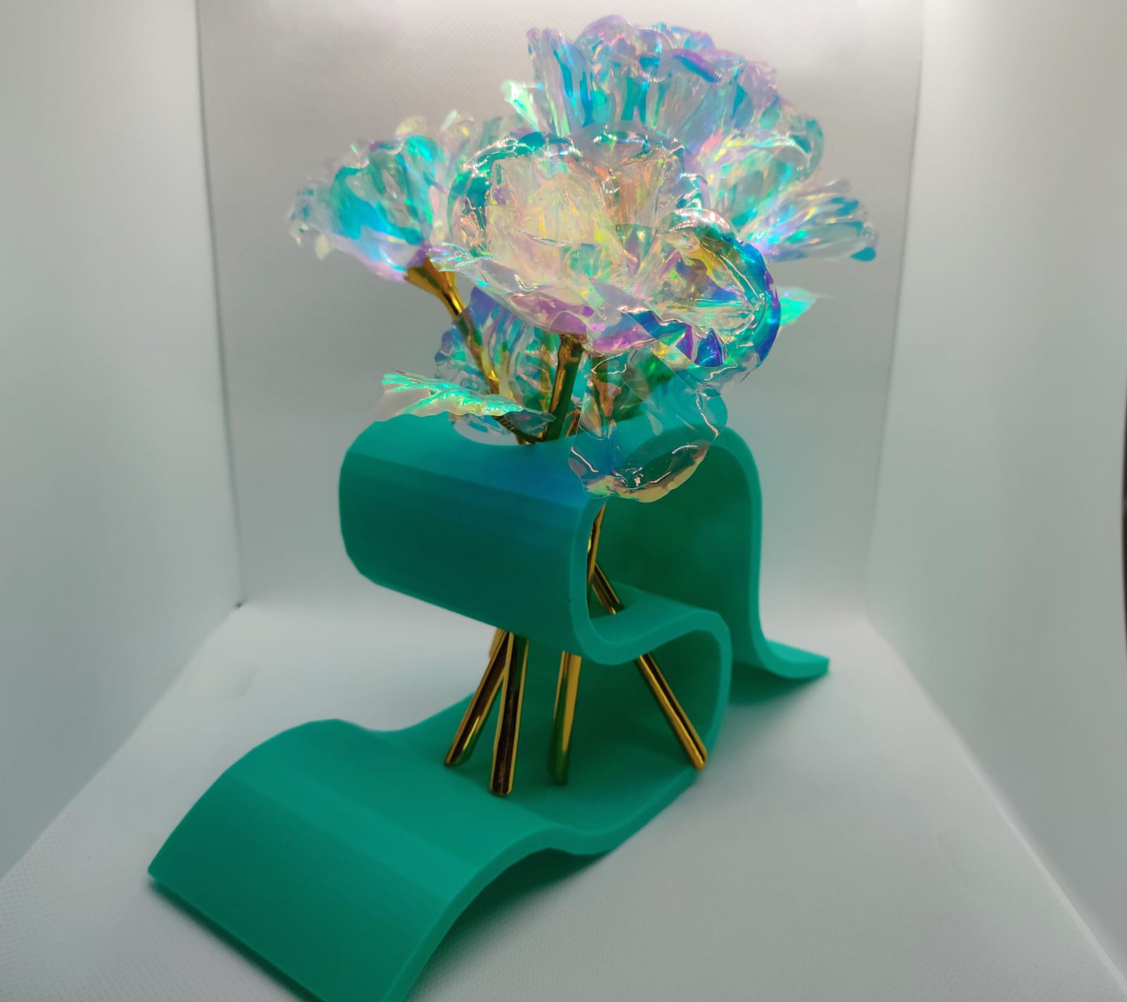 flower stand