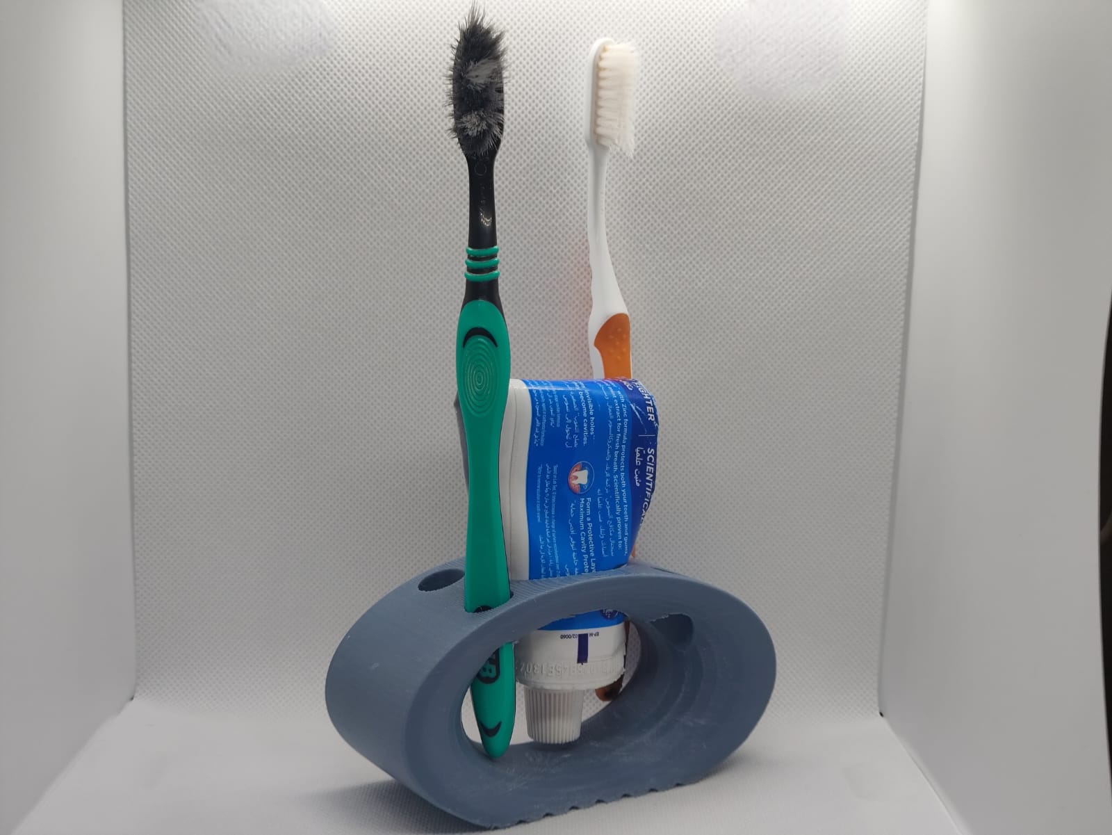 tooth brash holder