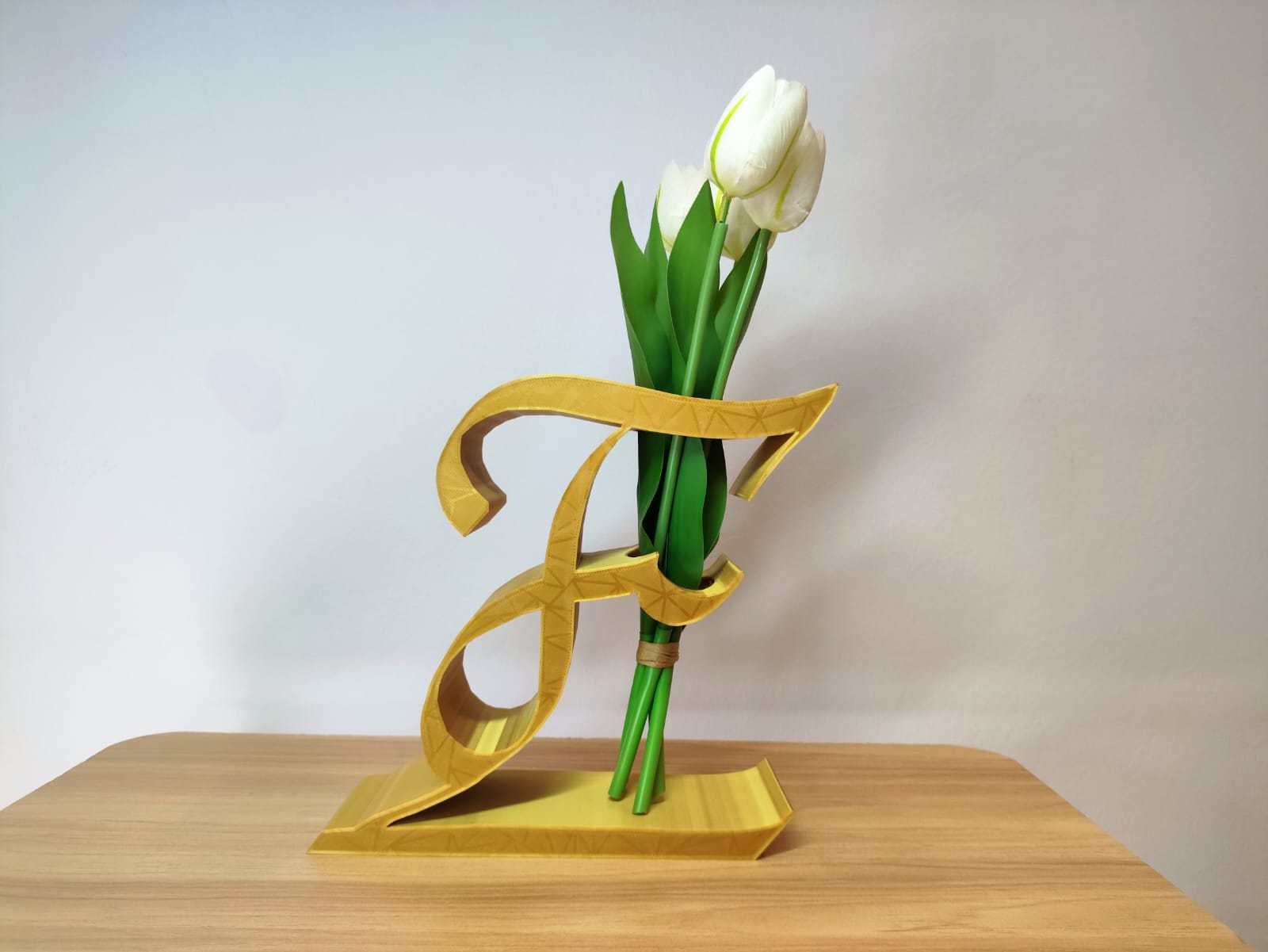 flower stand E 