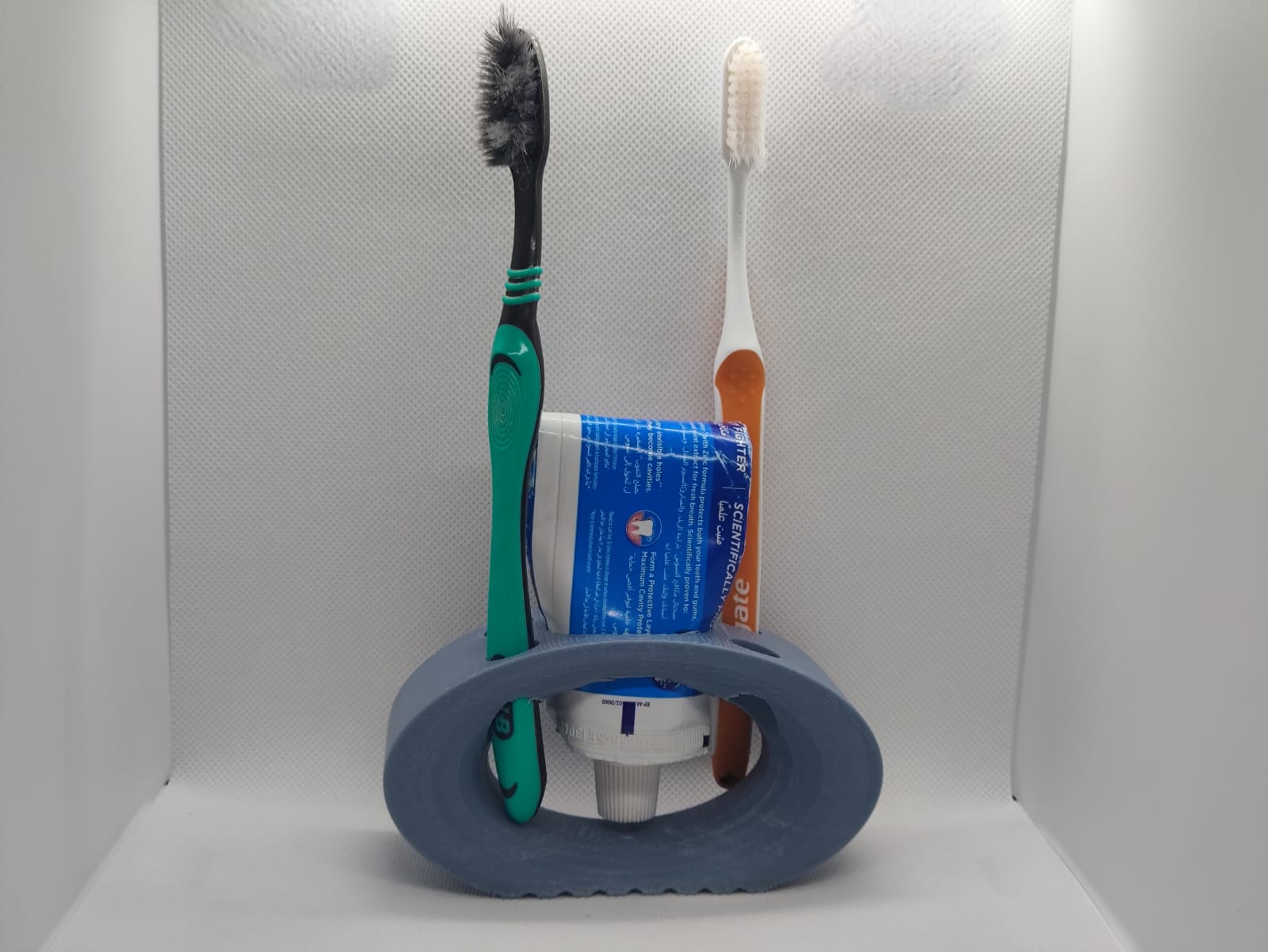 tooth brash holder