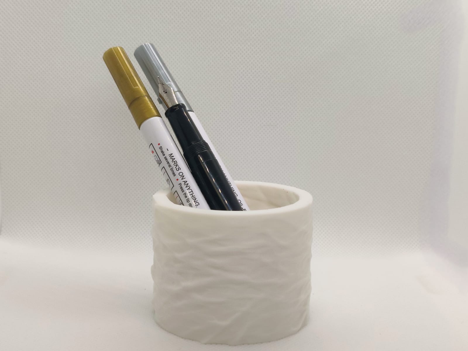 pin stand