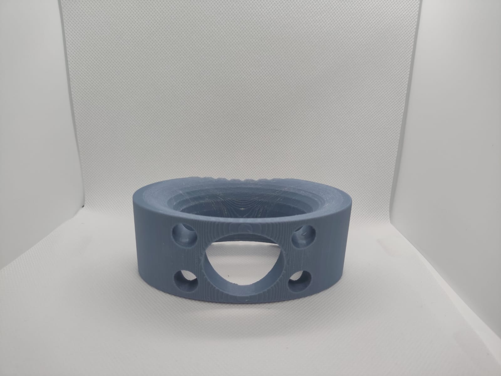 tooth brash holder