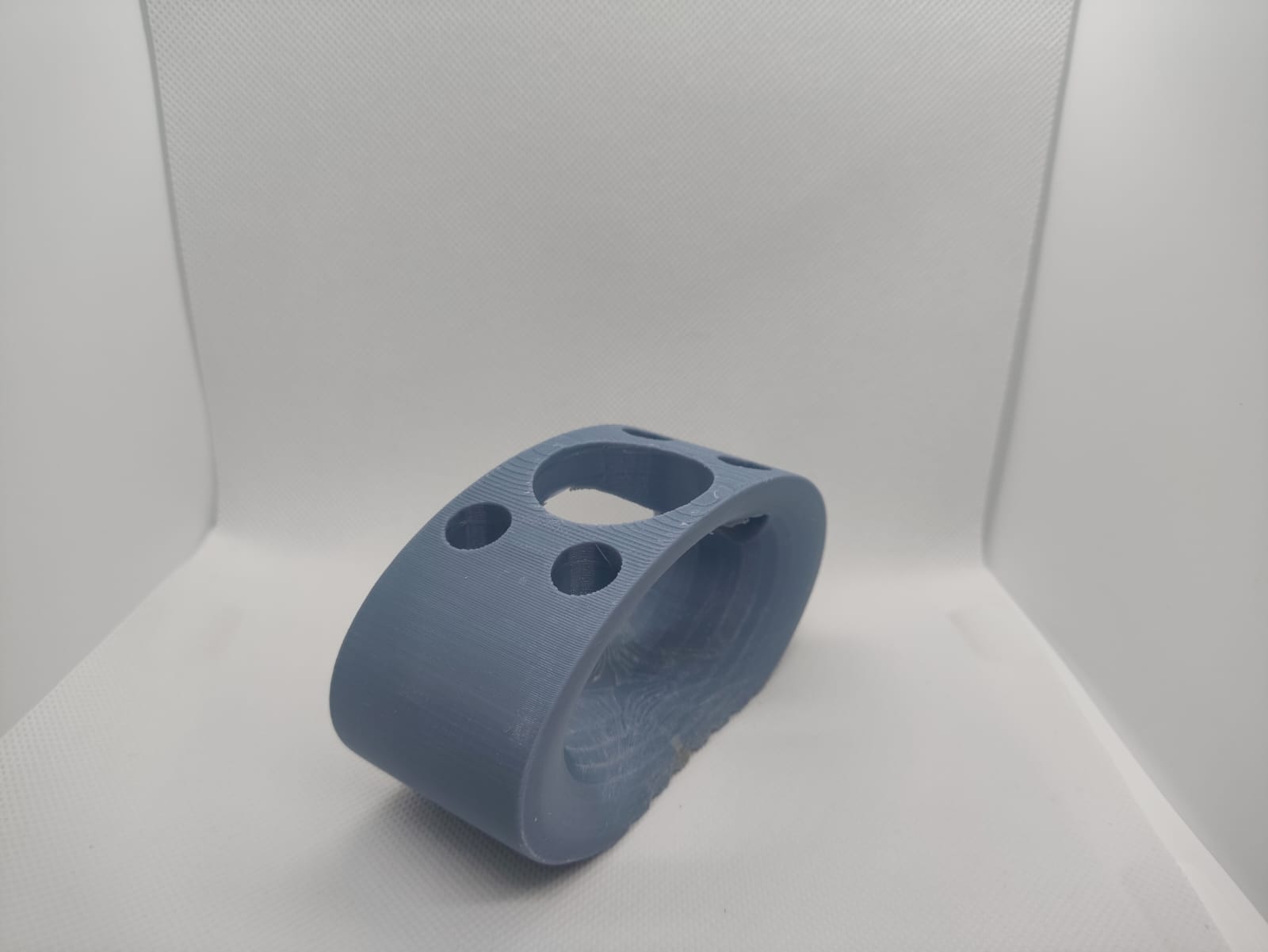 tooth brash holder