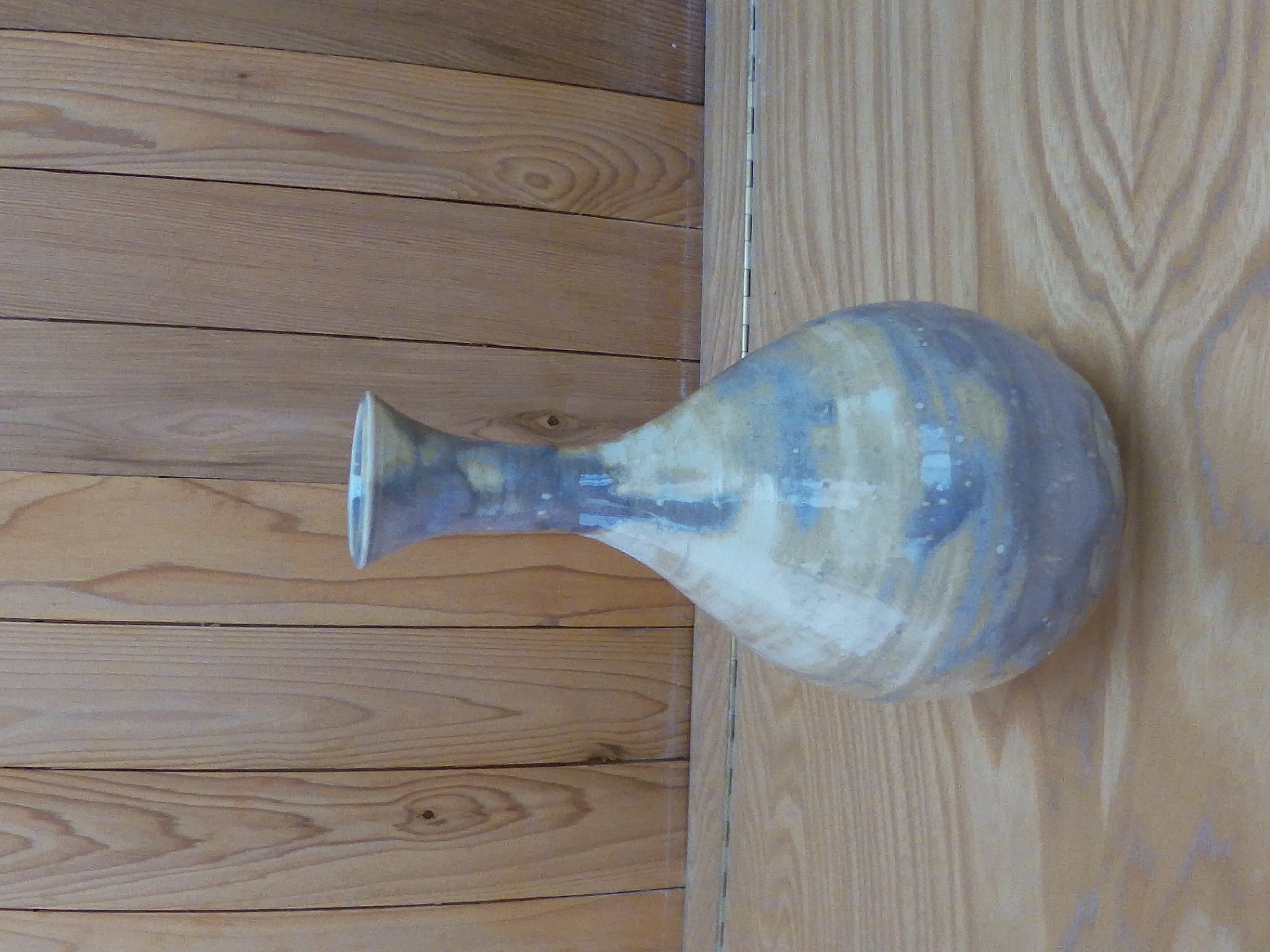 Handcrafted Ceramic Vase