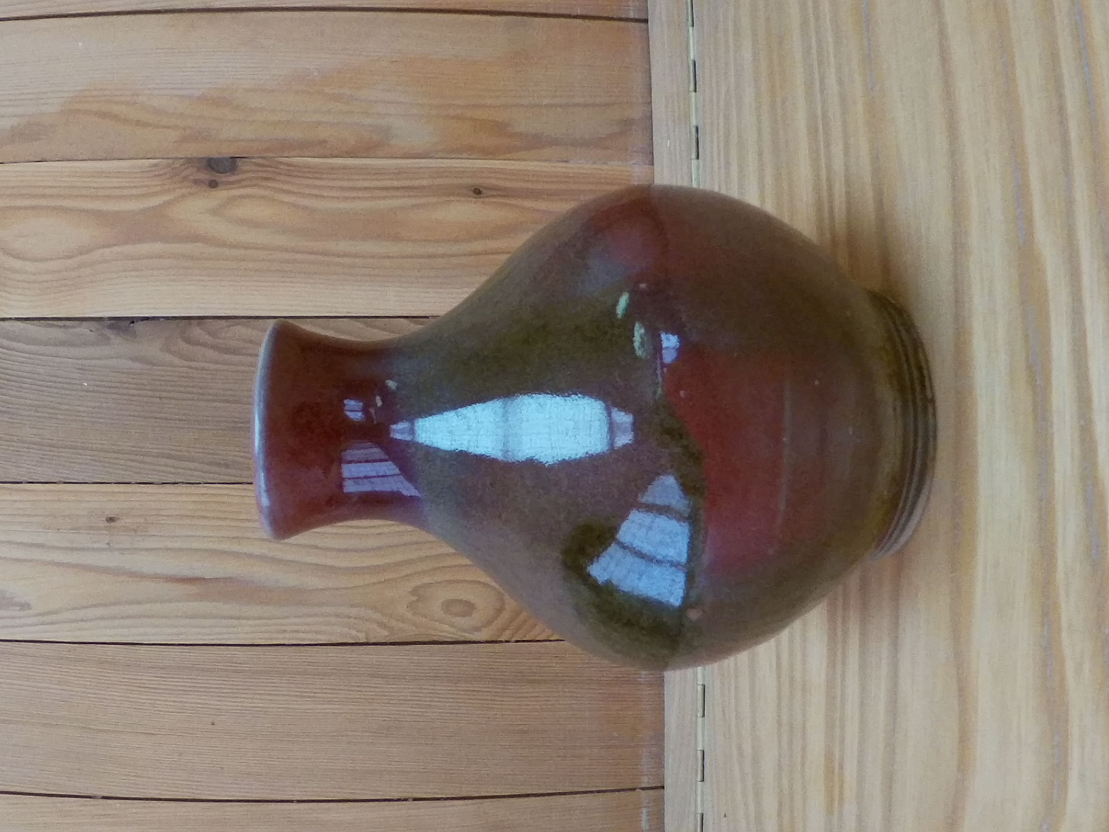 Ceramic Vase