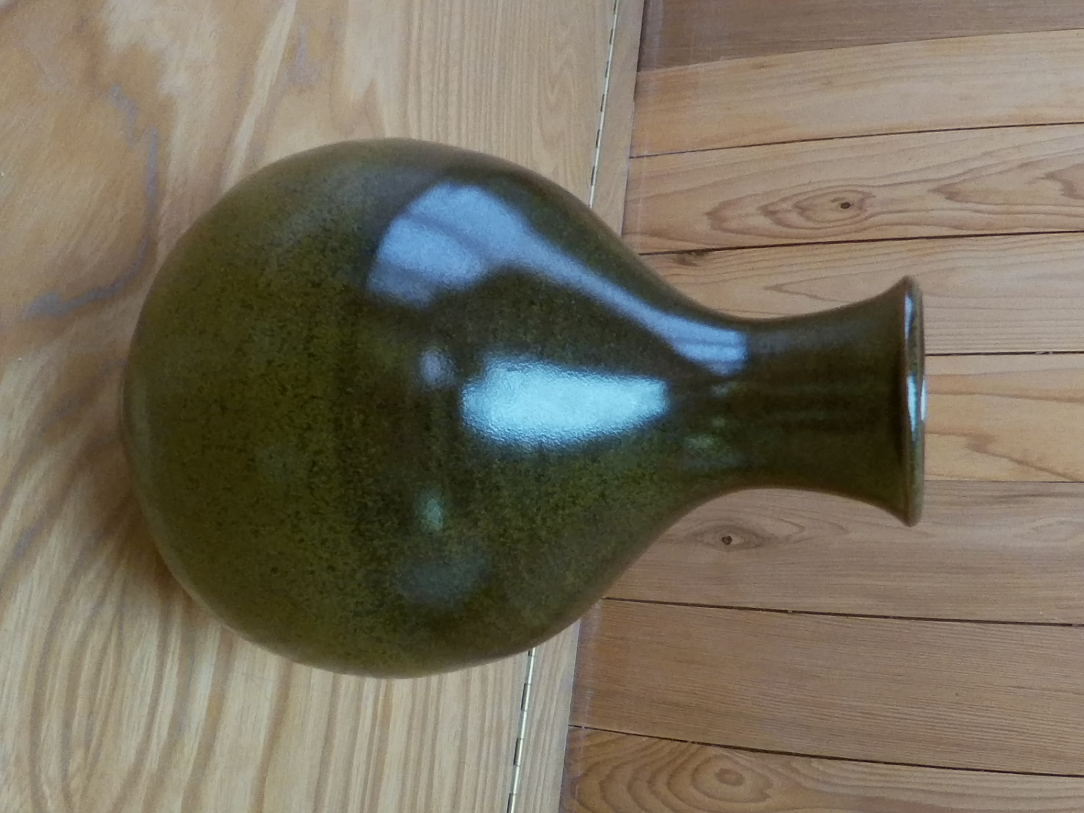 Ceramic Vase
