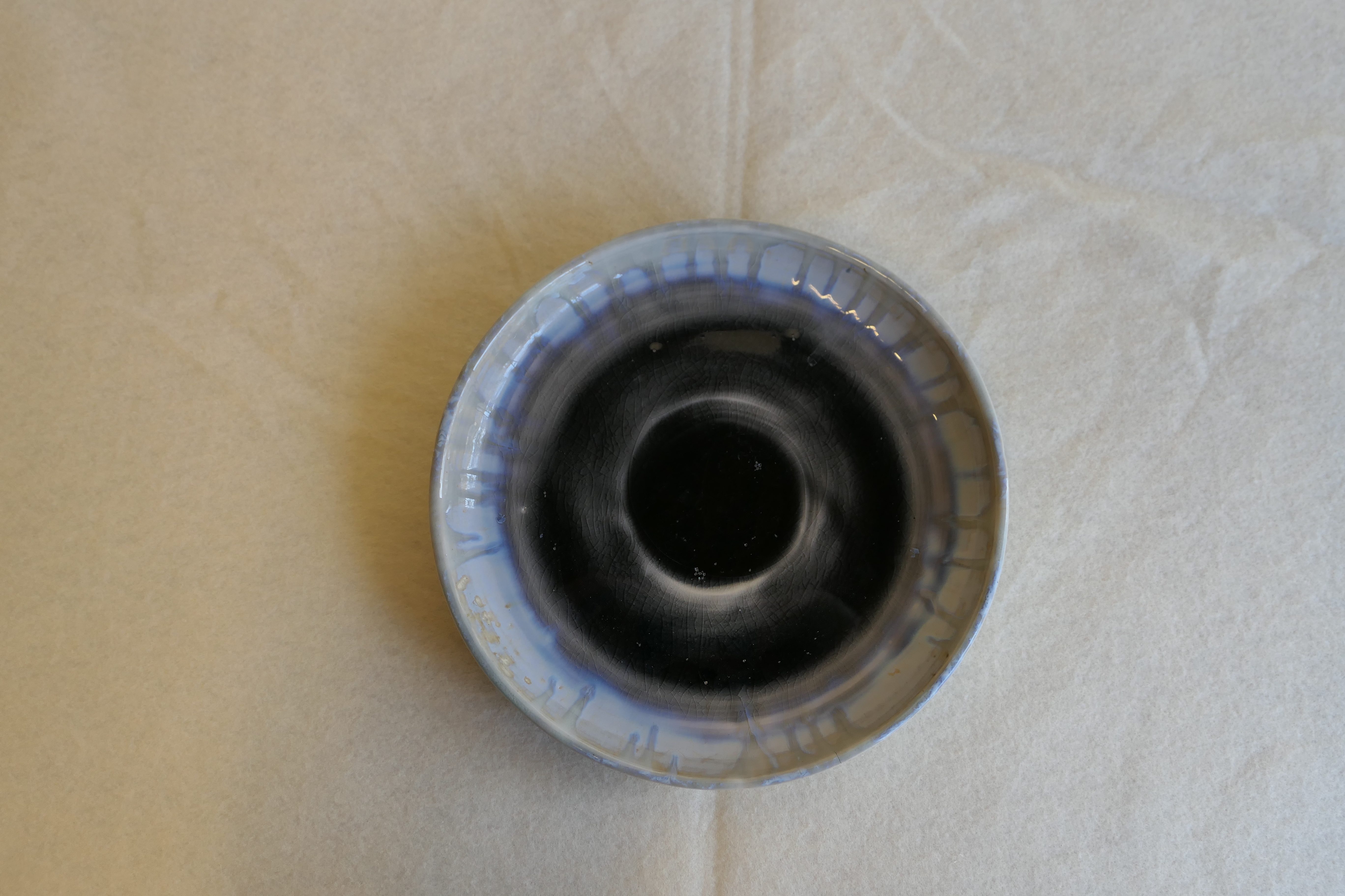 Ceramic Art Bowl
