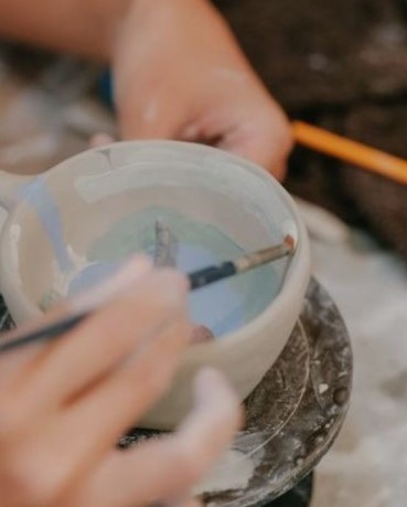 2-Hour Glaze Workshop Sept 15th,  6-8 PM      