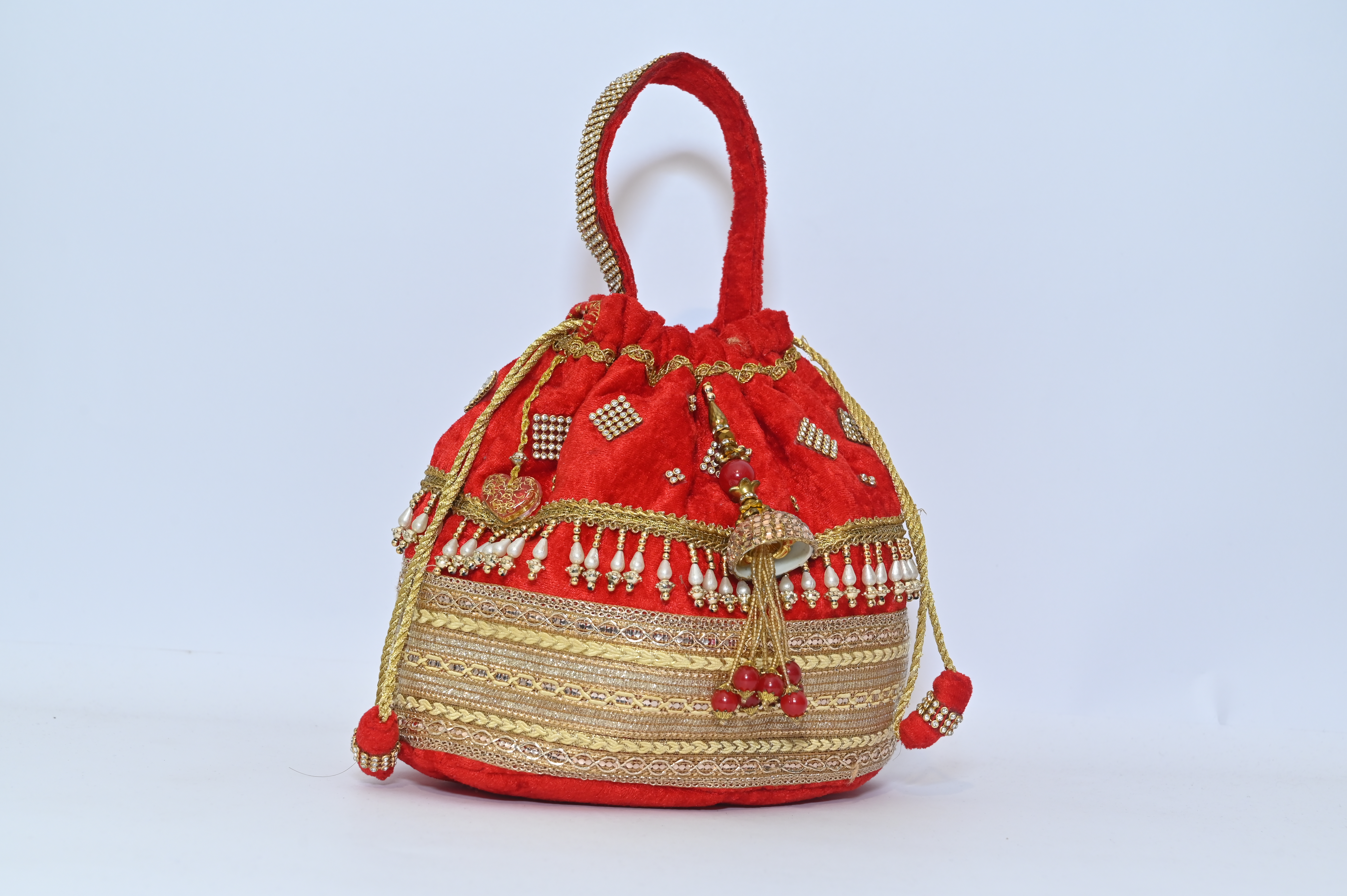 Traditional Potli Bag