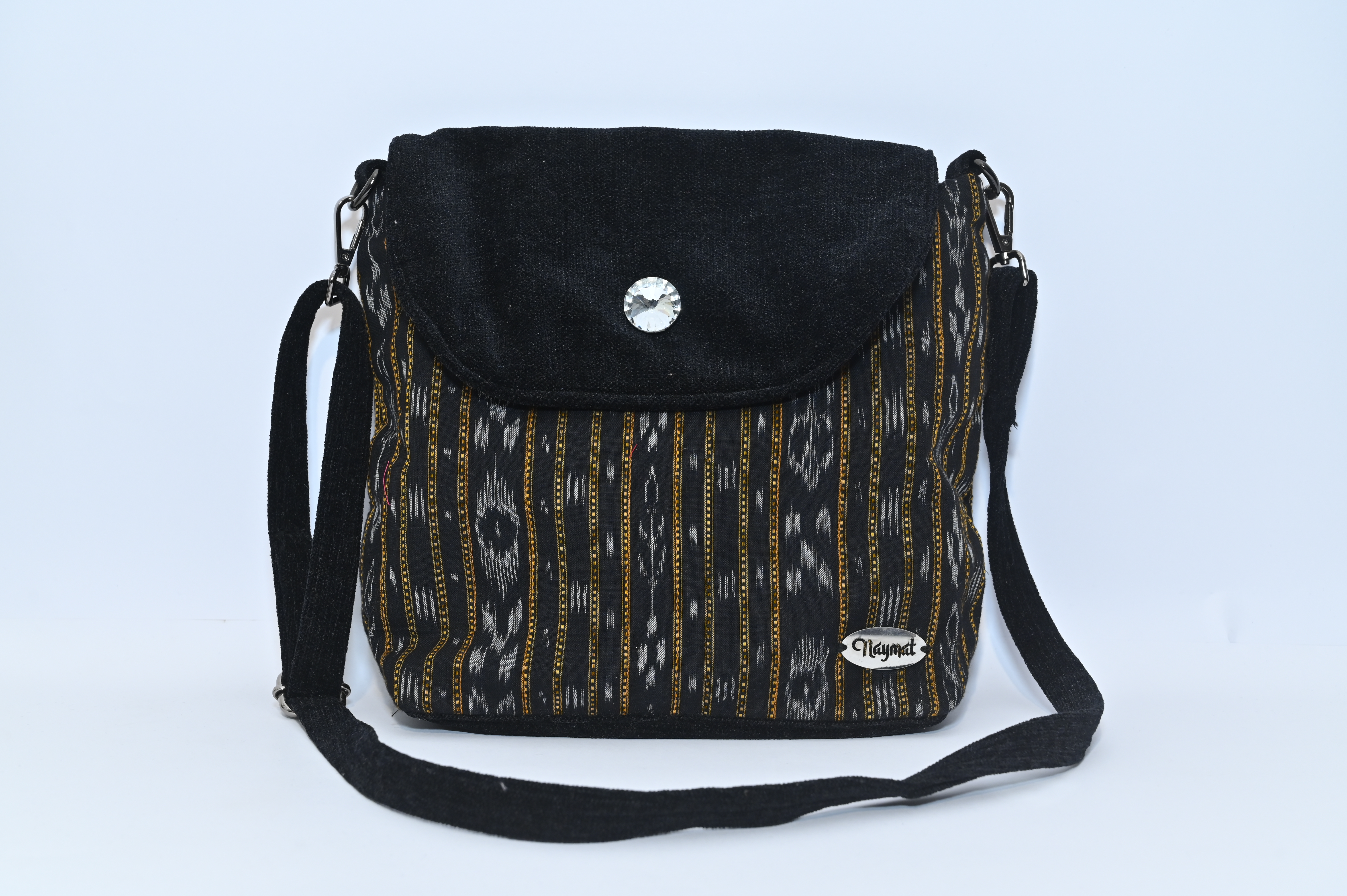 Handmade Shoulder Bag